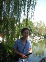 张锐 照片