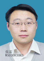 张雷 照片