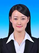 郝亚楠 照片