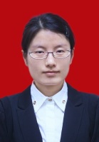 赵雅琴 照片