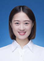 邹筱瑜 照片
