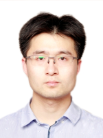 郑明 照片