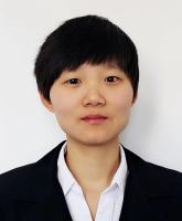 蔡文丽 照片