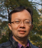 陈平泽 照片