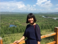 杜莉莉 照片