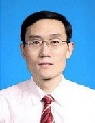 段勇 照片