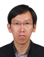 郭志飚 照片