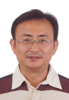 侯公羽 照片