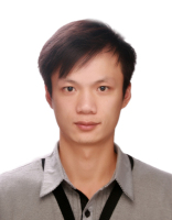 胡亮 照片