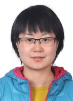 瞿圆媛 照片