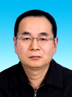 康红普 照片