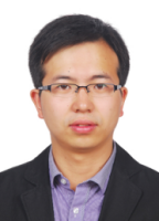 刘冬桥 照片