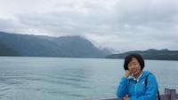 刘晓君 照片