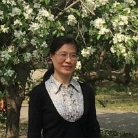 卢继霞 照片