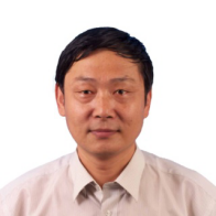 李英骏 照片