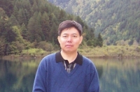 马念杰 照片