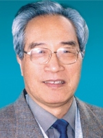 钱鸣高 照片