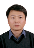 孙晓明 照片