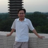 吴晓 照片