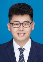 武海鹏 照片