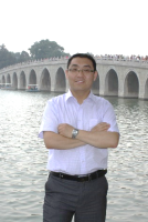 王宏伟 照片