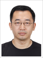王振武 照片