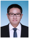 叶涛 照片