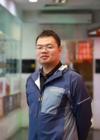 杨克虎 照片