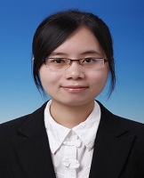 黄菊香 照片
