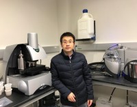 杨晓峰 照片