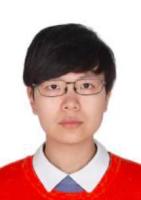 杨梦 照片