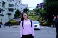 杨灏 照片