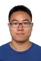 杨福铃 照片