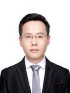 杨立云 照片