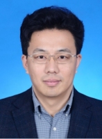 杨胜利 照片