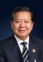 袁亮 照片