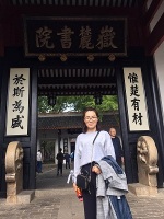 张利英 照片