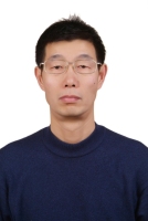 张勇 照片
