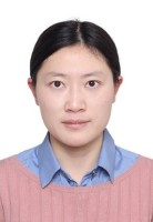 张小燕 照片