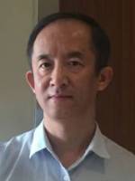 张晞 照片