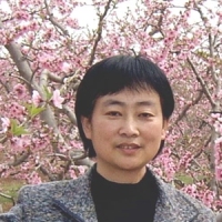 郑晓雯 照片