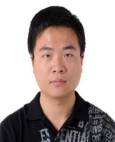 焦继超 照片