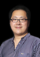 贾云鹏 照片