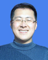 贾云鹏 照片