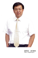金永生 照片