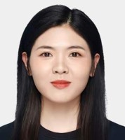 付梦姣 照片