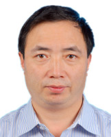 刘元安 照片