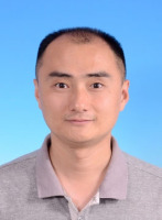 刘凯明 照片