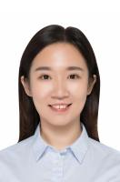 刘娜 照片