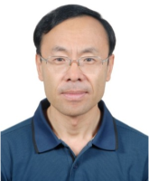 刘晓平 照片